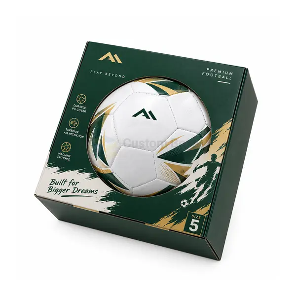 Football Boxes custom boxes lane